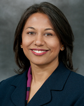 Shaila Prabhaka, Lurio & Associates, P.C.